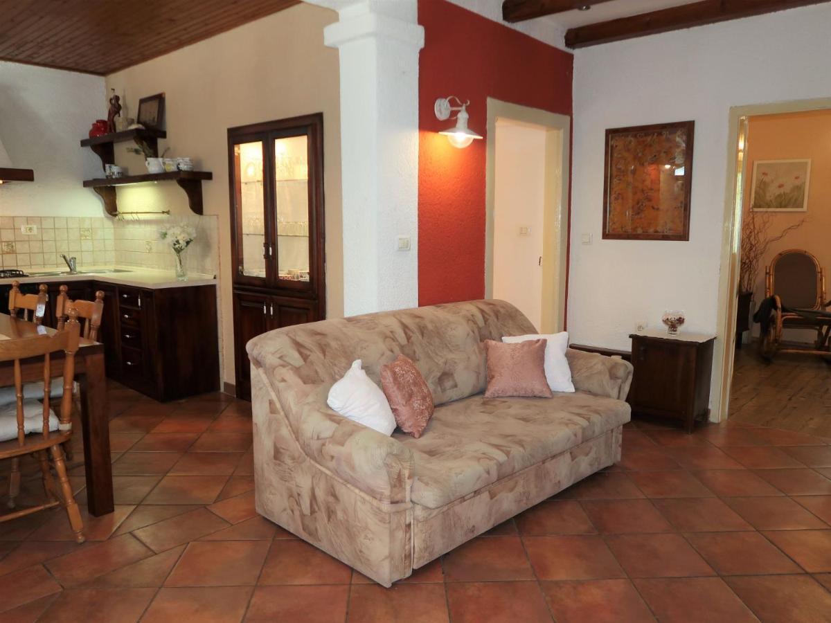 Holiday Home Nino - Lbn305 By Interhome Kršan Extérieur photo