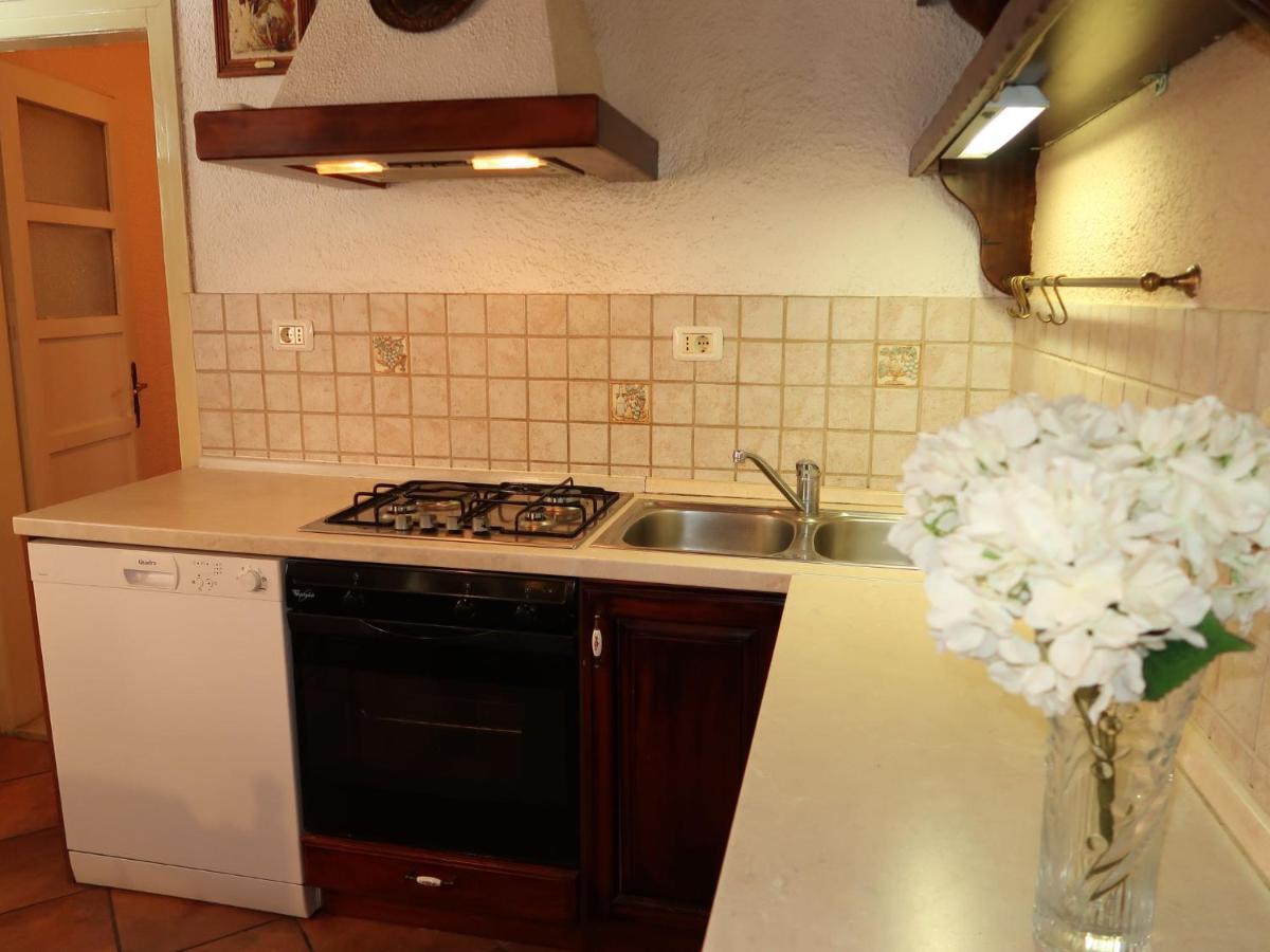 Holiday Home Nino - Lbn305 By Interhome Kršan Extérieur photo