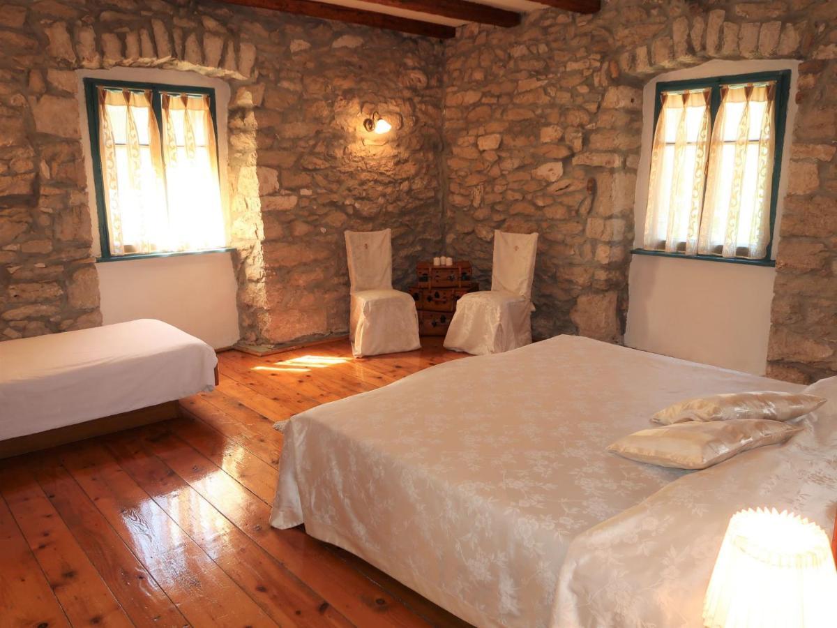 Holiday Home Nino - Lbn305 By Interhome Kršan Extérieur photo