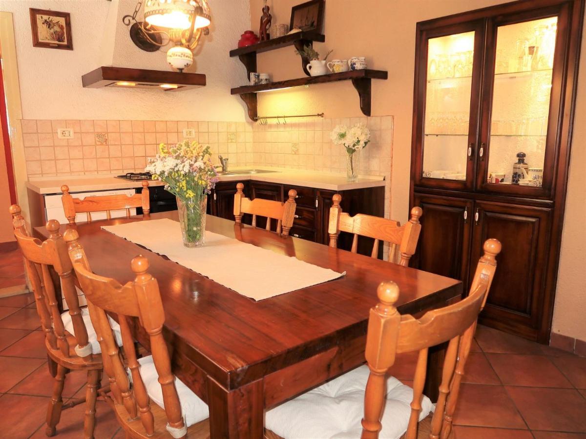 Holiday Home Nino - Lbn305 By Interhome Kršan Extérieur photo