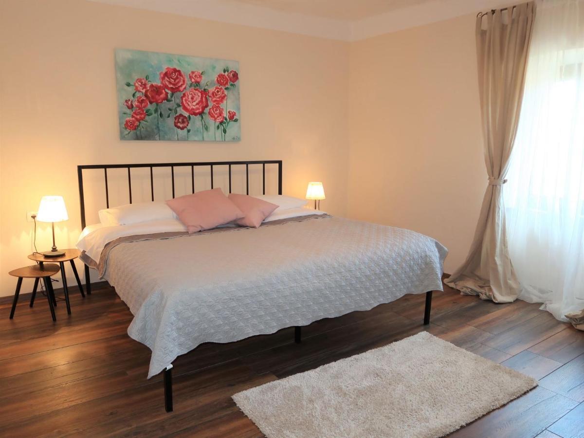 Holiday Home Nino - Lbn305 By Interhome Kršan Extérieur photo