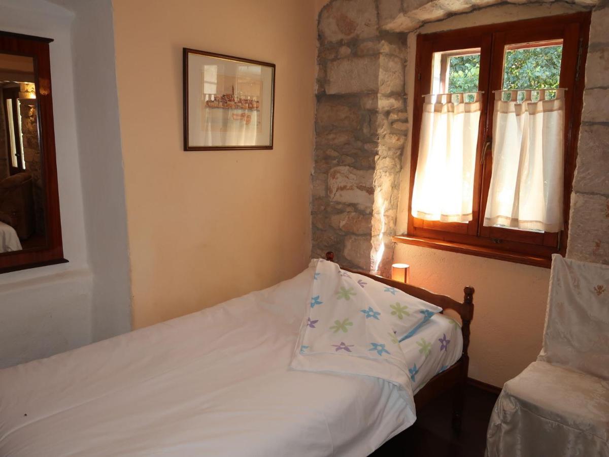 Holiday Home Nino - Lbn305 By Interhome Kršan Extérieur photo