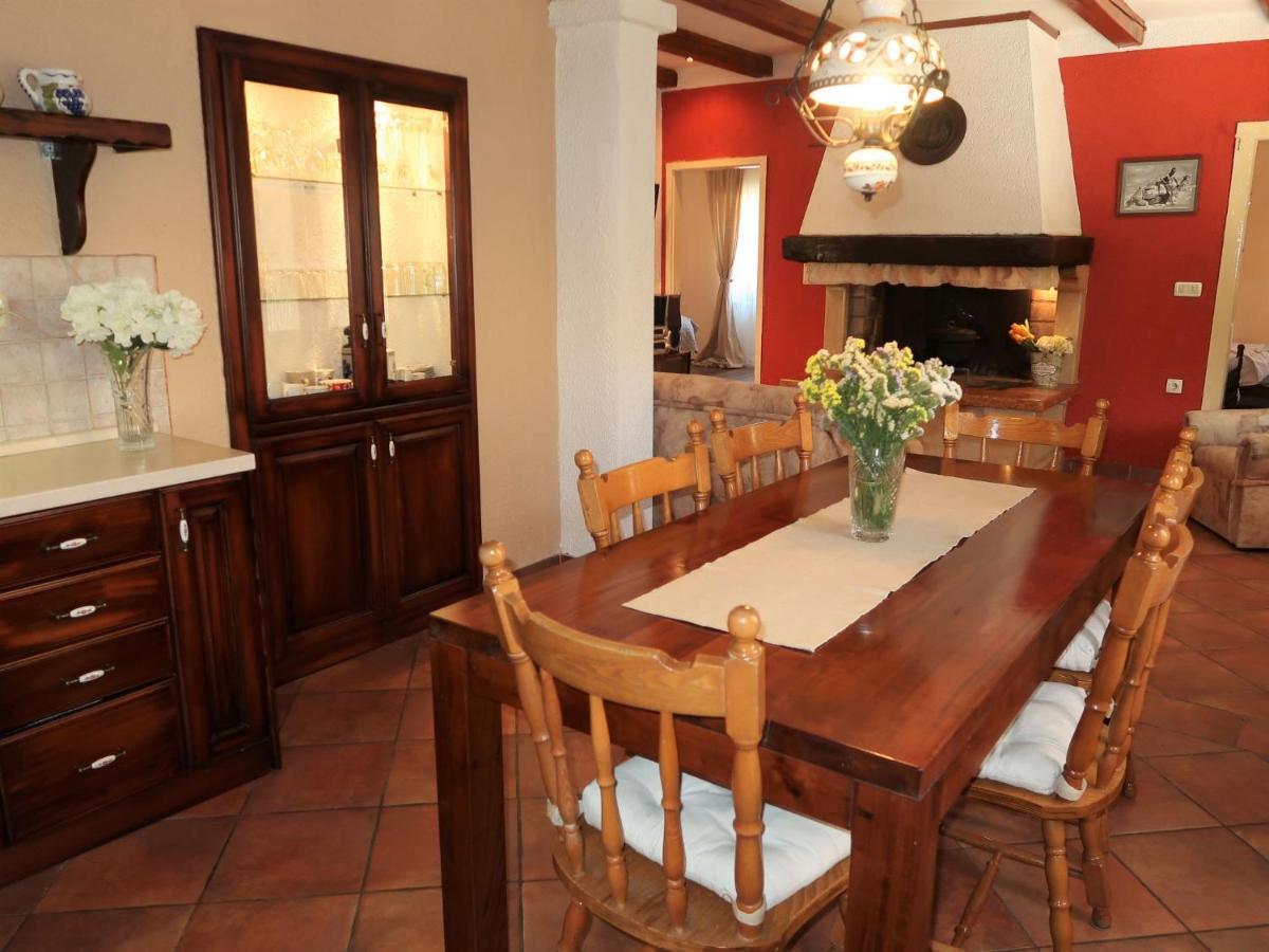 Holiday Home Nino - Lbn305 By Interhome Kršan Extérieur photo