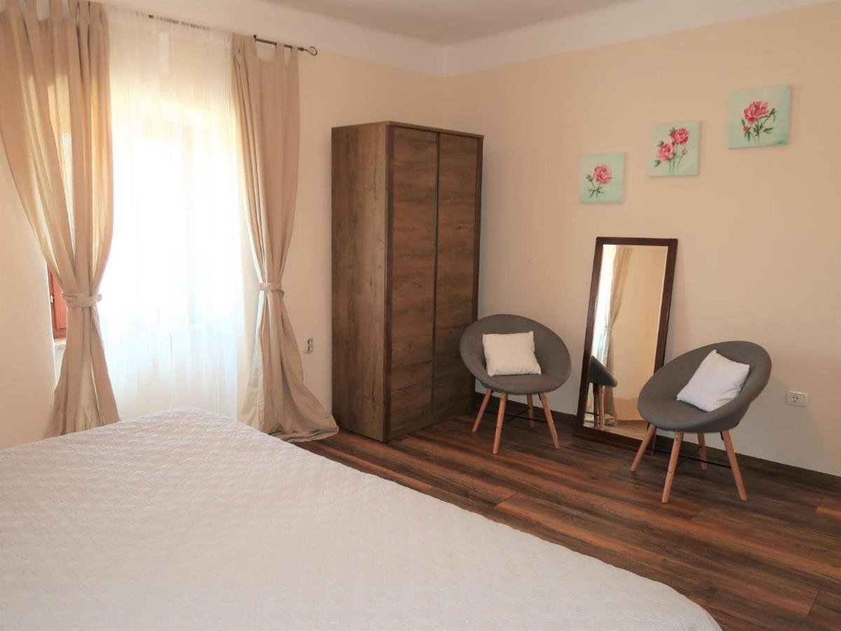 Holiday Home Nino - Lbn305 By Interhome Kršan Extérieur photo